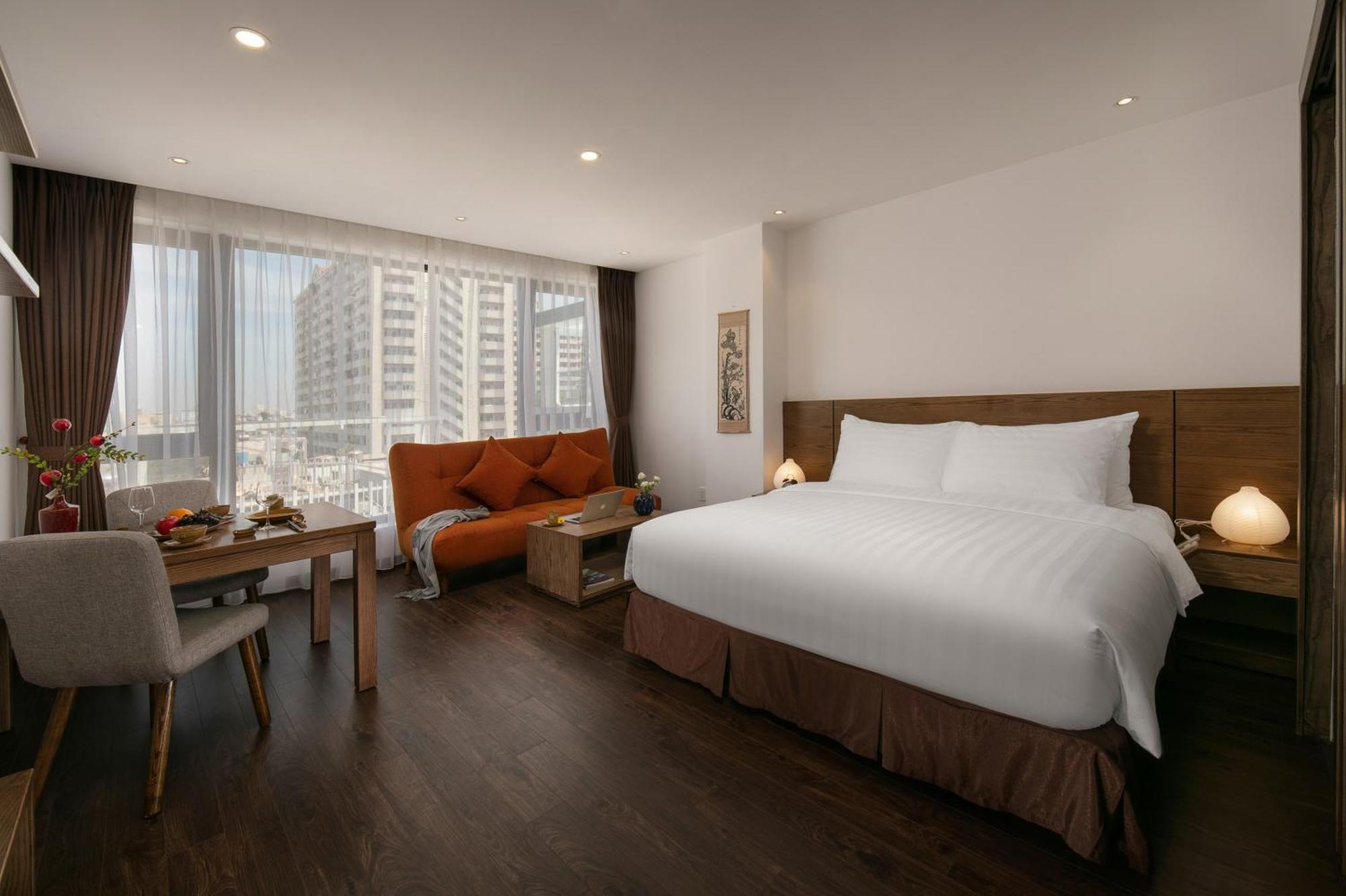 The Bloom Pham Viet Chanh - Modern Living Space In Saigon Ho Chi Minh City Bagian luar foto