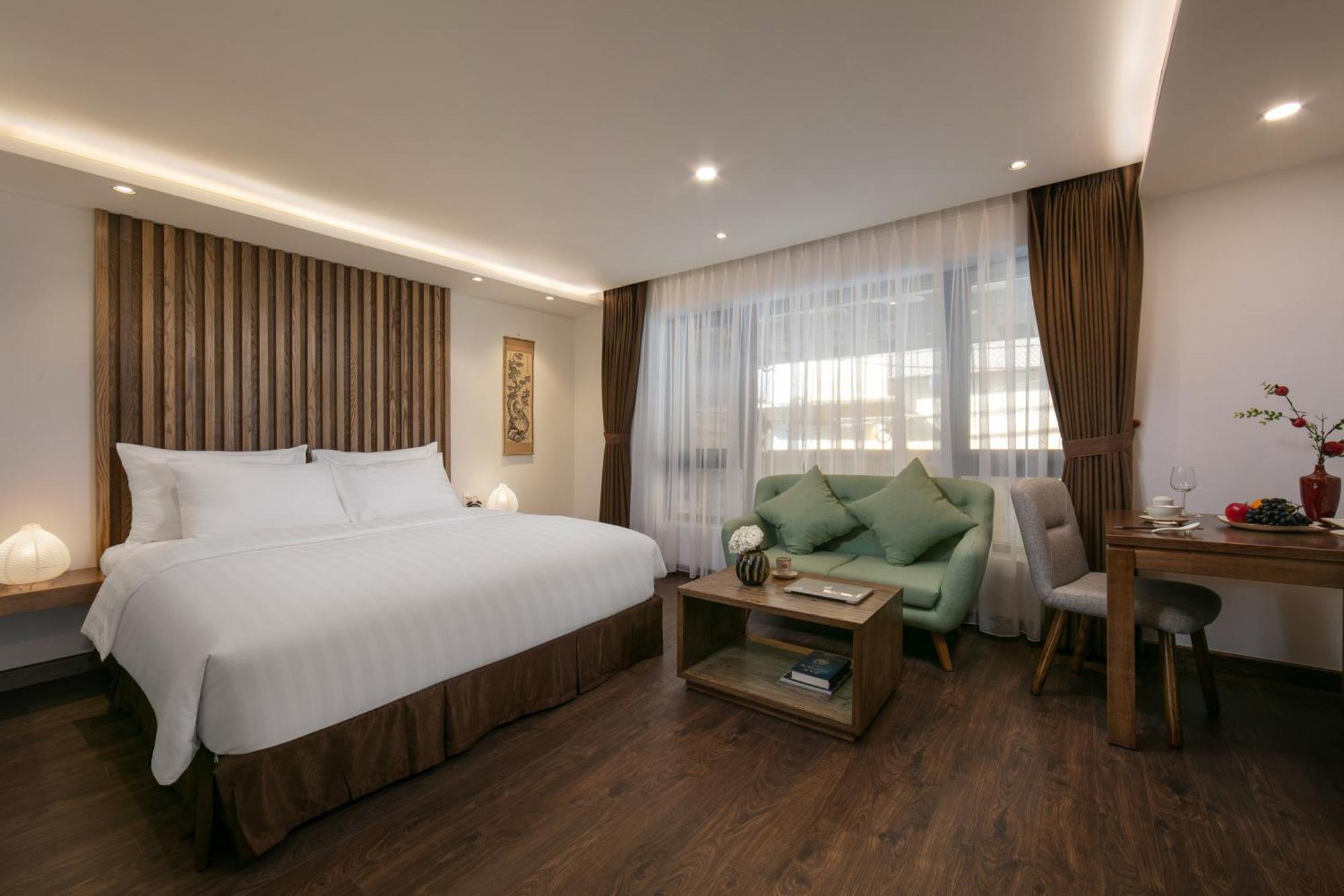 The Bloom Pham Viet Chanh - Modern Living Space In Saigon Ho Chi Minh City Bagian luar foto