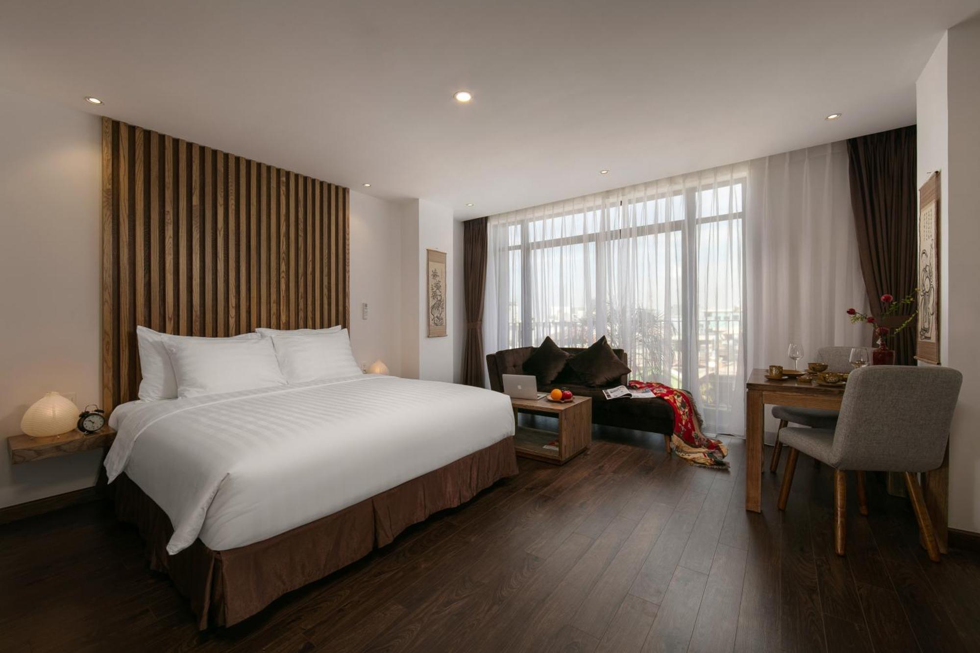 The Bloom Pham Viet Chanh - Modern Living Space In Saigon Ho Chi Minh City Bagian luar foto