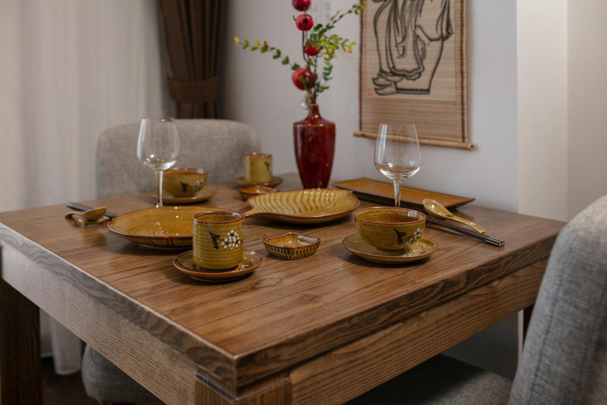The Bloom Pham Viet Chanh - Modern Living Space In Saigon Ho Chi Minh City Bagian luar foto