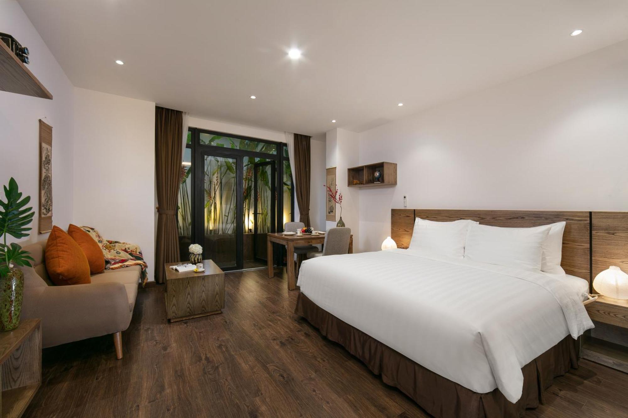The Bloom Pham Viet Chanh - Modern Living Space In Saigon Ho Chi Minh City Bagian luar foto