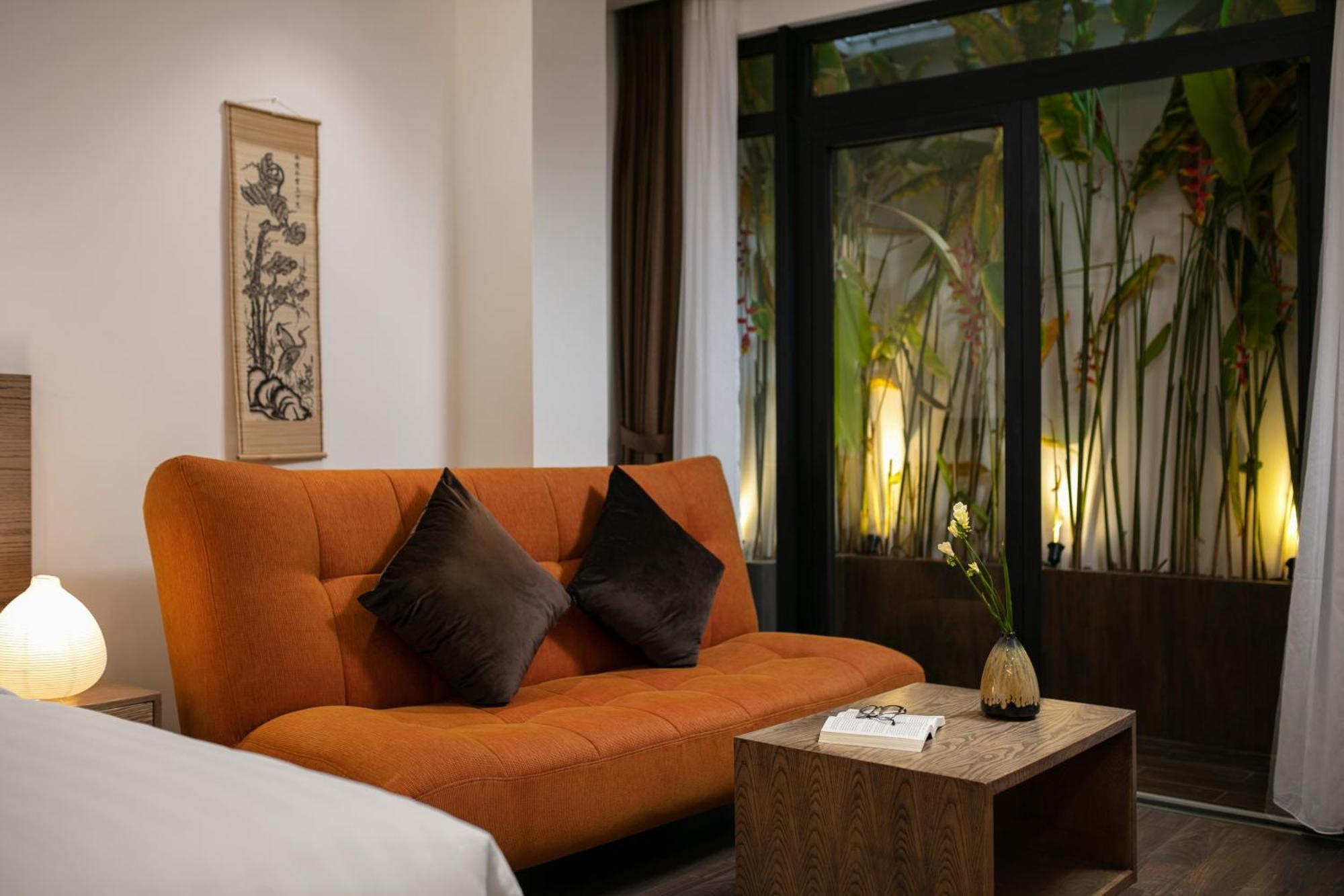 The Bloom Pham Viet Chanh - Modern Living Space In Saigon Ho Chi Minh City Bagian luar foto