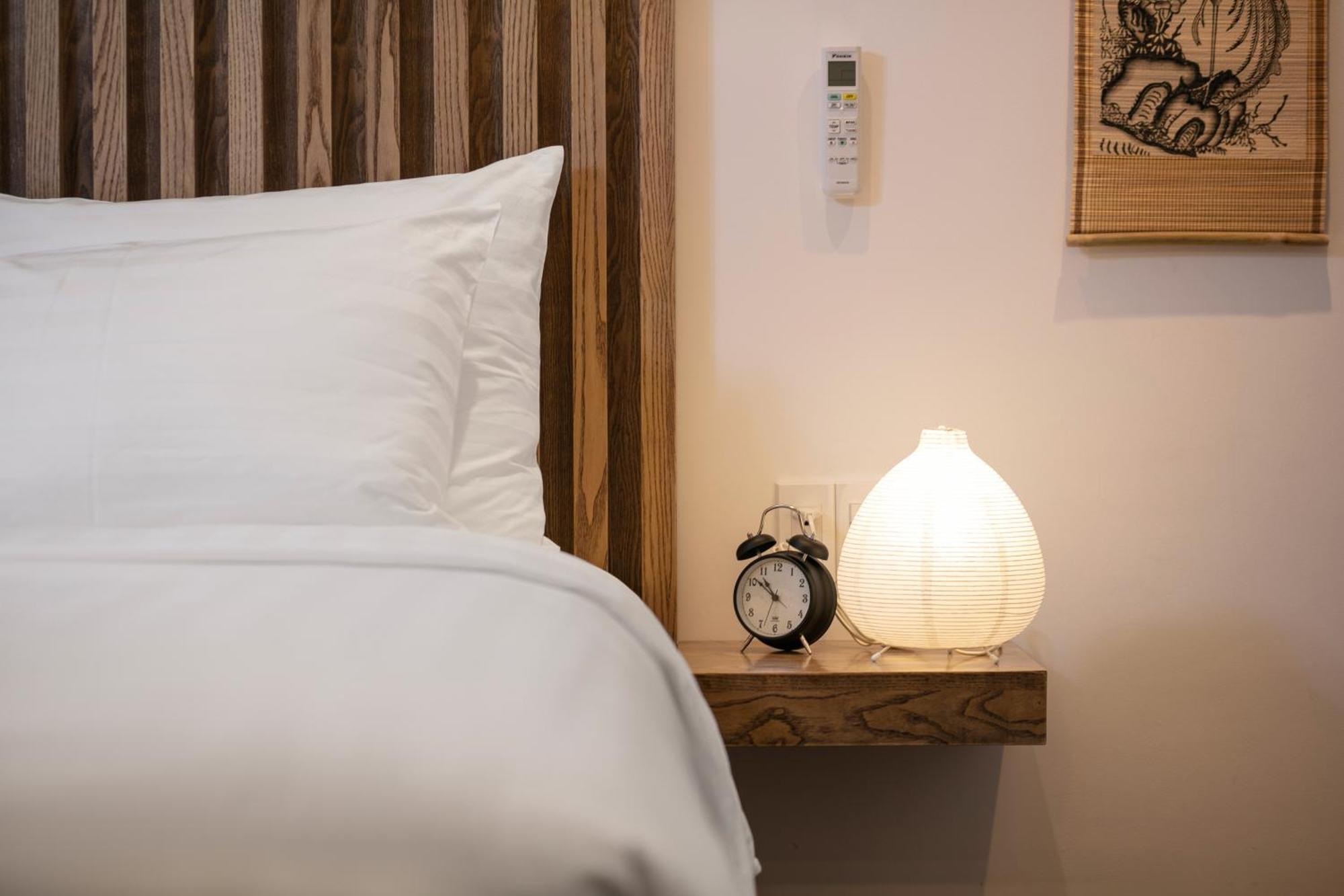 The Bloom Pham Viet Chanh - Modern Living Space In Saigon Ho Chi Minh City Bagian luar foto