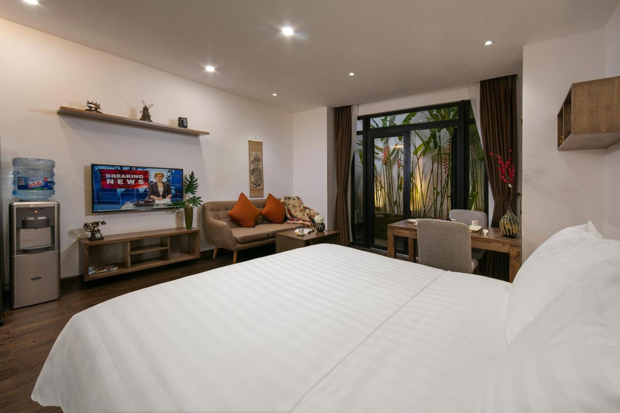 The Bloom Pham Viet Chanh - Modern Living Space In Saigon Ho Chi Minh City Bagian luar foto