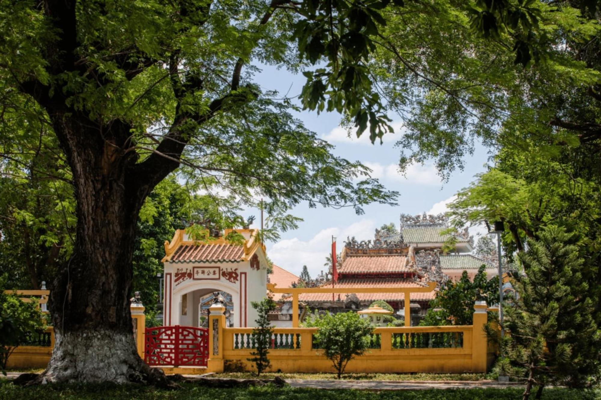 The Bloom Pham Viet Chanh - Modern Living Space In Saigon Ho Chi Minh City Bagian luar foto