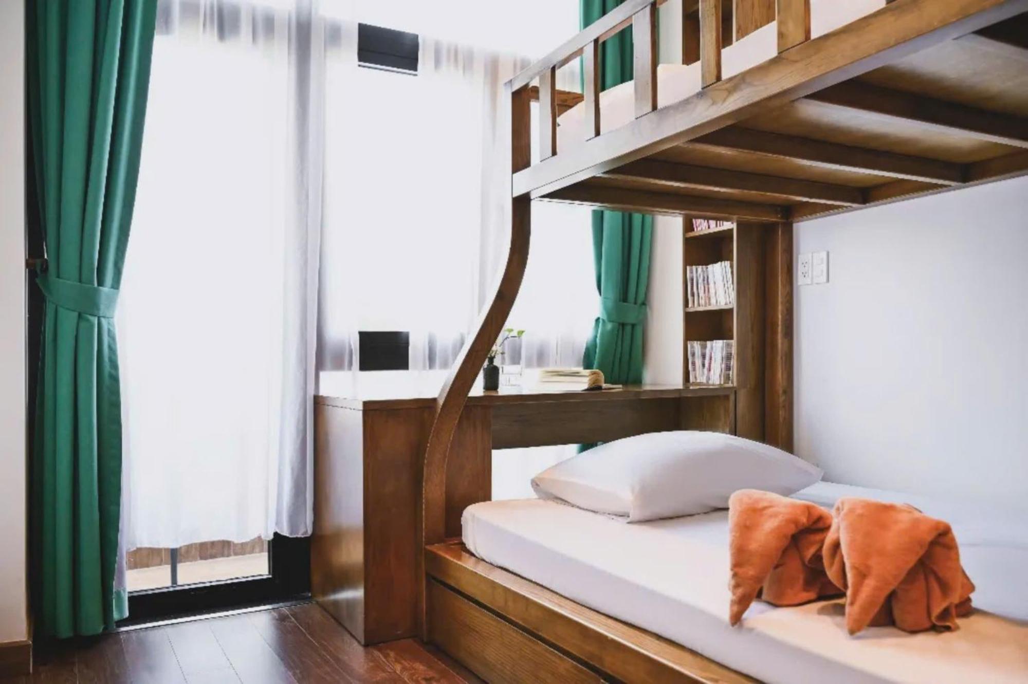 The Bloom Pham Viet Chanh - Modern Living Space In Saigon Ho Chi Minh City Bagian luar foto