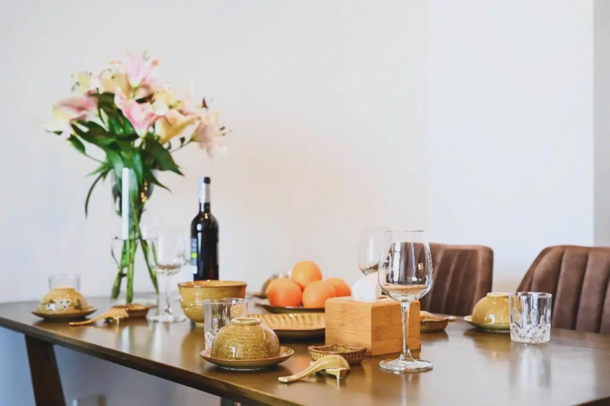 The Bloom Pham Viet Chanh - Modern Living Space In Saigon Ho Chi Minh City Bagian luar foto