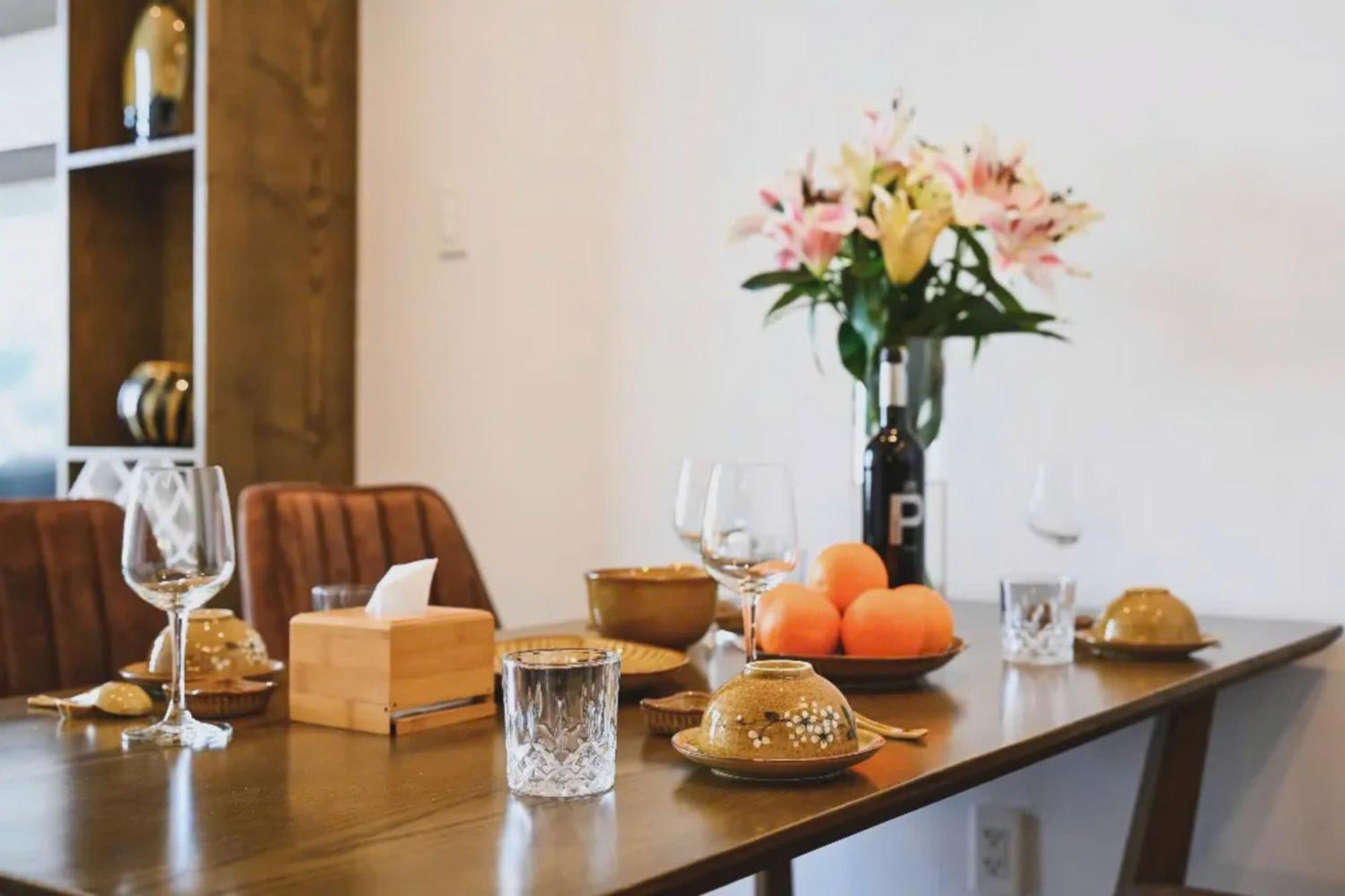 The Bloom Pham Viet Chanh - Modern Living Space In Saigon Ho Chi Minh City Bagian luar foto